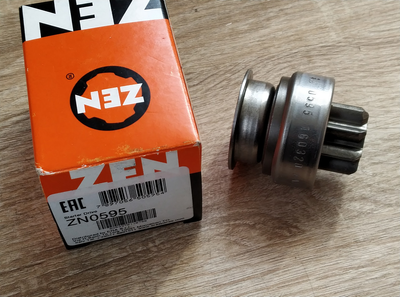 Бендікс ZEN ZN0595 NISSAN, MAZDA