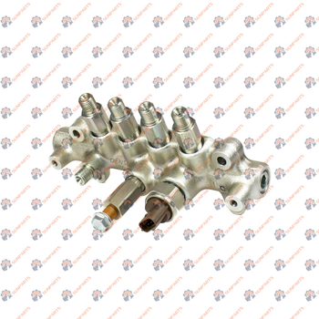 Рейка паливна Isuzu 8973060634 ISUZU