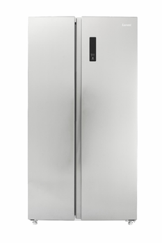Холодильник LARETTI LR-CF1764inox