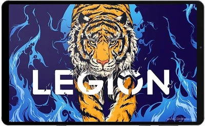 Планшет Lenovo Legion Y700 12/256GB WIFI Storm Grey (ZAA00003CN)