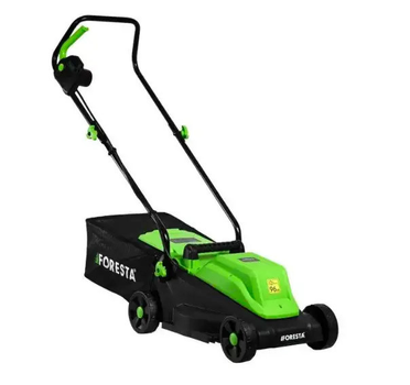 Газонокосилка Foresta LM-11