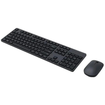 Комплект MIIIW POP B1040 MW23PB01 Black