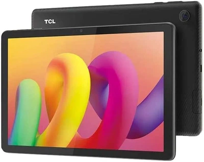 Планшет 10.1" TCL TAB 10L 8491X 2/32Gb 4 ядра Android 11 Черный