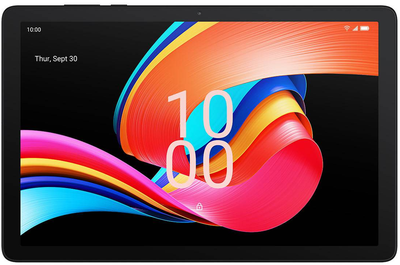 Планшет 10.1" TCL TAB 10L Gen2 3/32Gb 4 ядра Android 13 6000 mAh Сірий Б/В