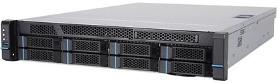 Сервер TERRA SERVER 3230 G5 E-2356G/32/2x960 (1100280)