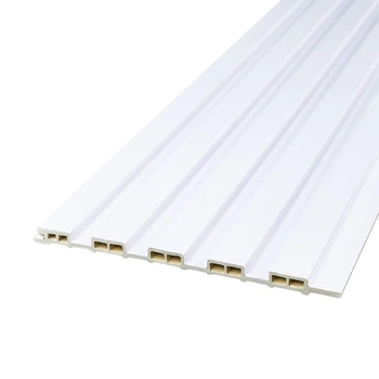 Декоративная стеновая рейка Sticker Wall WPC 3000х150х9мм