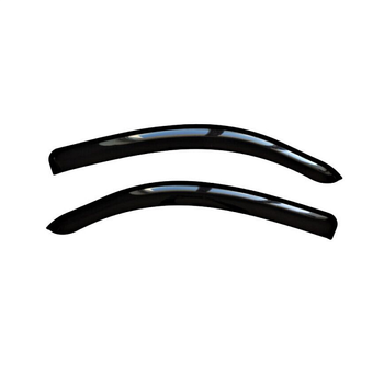 Дефлекторы окон (ветровики) на Fiat Ducato/Citroen Jumper/Peugeot Boxer (2007-н.в) 2 шт. AV-TUNING, VF10406