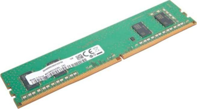 Пам'ять для настільних комп'ютерів Lenovo DDR4 8 GB 2933 MHz (4X70Z78724)(8405029)