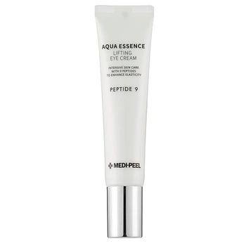 Крем для глаз Medi-Peel Aqua Essence Peptide 9 Lifting Eye Cream 40 мл (8809409341422)