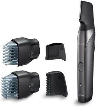 Тример для бороди та вусів Panasonic ER-GY60-H503