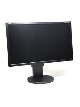 Монітор NEC MultiSync EA234WMi 23" IPS (Б/В - Клас A) | PTB10221190