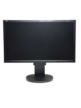 Монітор NEC MultiSync EA234WMi 23" IPS (Б/В - Клас A) | PTB10221190
