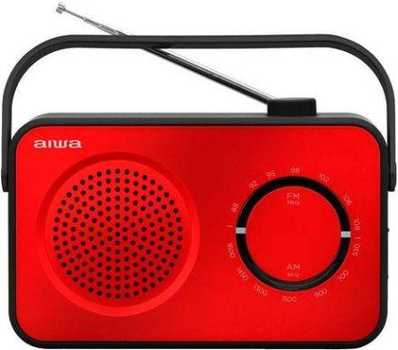 Радіоприймач Aiwa R-190Rd