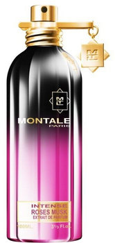 Woda perfumowana unisex Montale Roses Musk Intense 100 ml (3760260454346)