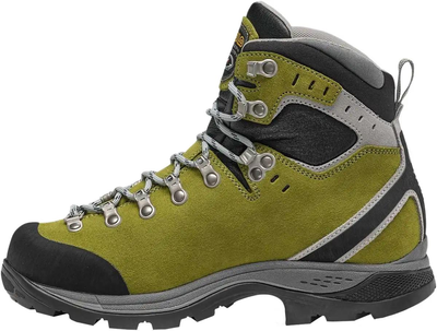 Черевики Asolo Greenwood EVO GV ML. 42. Fern green