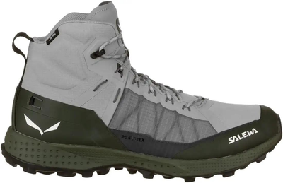 Черевики Salewa Pedroc Pro Mid PTX Men 43 Grey