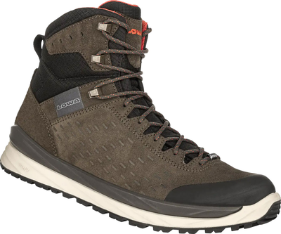 Ботинки Lowa Malta GTX MID 41,5 Olive