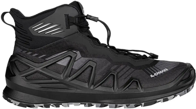 Ботинки Lowa Merger GTX MID 41 Black