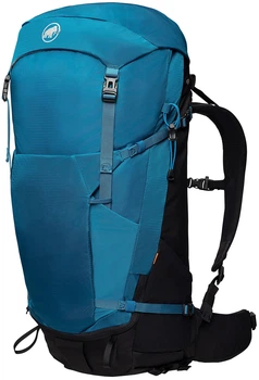 Рюкзак Mammut Lithium 40 Sapphire-black