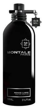 Парфумована вода унісекс Montale Aoud Lime 100 мл (3760260450812)