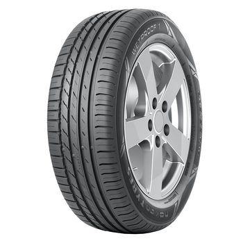 Літня шина Nokian Tyres Wetproof 1 195/65R15 91H