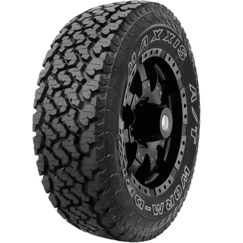 Всесезонная шина MAXXIS AT980E Worm-Drive 235/75R15 104/101Q
