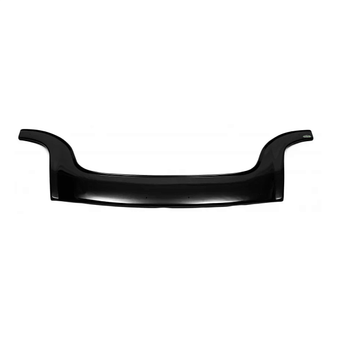 Дефлектор капота (мухобойка) на Opel Vivaro/Nissan Primastar/Renault Trafic (2001-2015) EuroCap, 6080k686uz, /