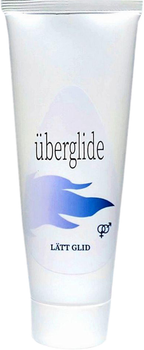 Лубрикант Uberglide Water Based Lubricant На водной основе 100 мл (ROZ6400230539)