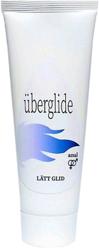 Лубрикант Uberglide Anal Water Based Lubricant Анальный на водной основе 100 мл (ROZ6400230540)