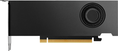 Відеокарта PNY PCI-Ex NVIDIA RTX 4000 Ada SFF 20GB GDDR6 (160bit) (4 x miniDisplayPort) Full Retail (VCNRTX4000ADALP-PB)