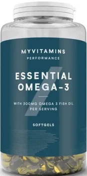 Омега-3 MyРrotein Omega 3 250 капс