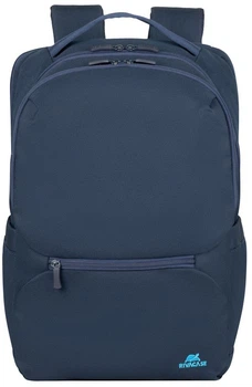 Рюкзак для ноутбука RIVACASE Ulsan 7764 15.6" Dark Blue
