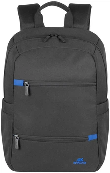 Рюкзак для ноутбука RIVACASE Ulsan 8264 13.3" Black