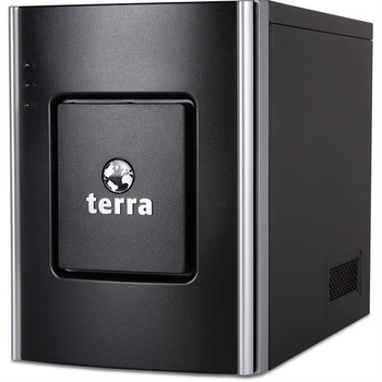 Сервер TERRA MINISERVER G5 E-2388G/32/2x960 (1100294)