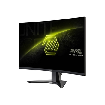 Монитор MSI 27" MAG 27C6X VA Black Curved 250Hz