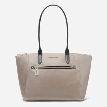 Сумка тоут женская Michael Kors 776970167 Серая (1159810648)