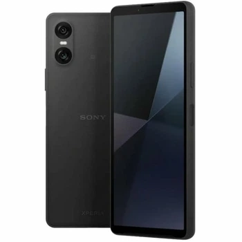 Смартфон Sony Xperia 10 VI 8/128GB Black