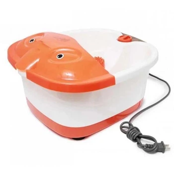 Гидромассажная ванна для ног SQ-368 Footbath Massager