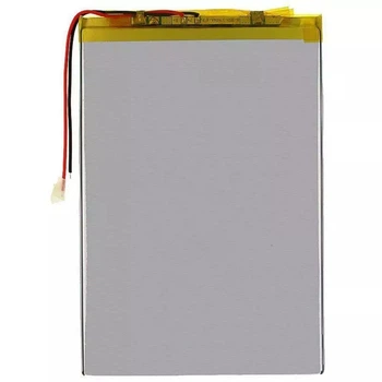 Внутренний Аккумулятор 045060Р 60*48*4 1600mAh 3.7V