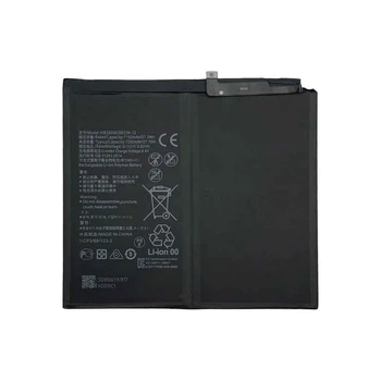 Аккумулятор для Huawei HB28D8C8ECW 12 MatePad Pro 10.8", MRX-W09 MatePad 10.4 BAH3-W09 (7250 mAh) [Original PRC] 12 мес. гарантии