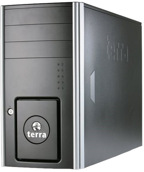 Сервер TERRA SERVER 6530 G4 S-4309Y/64/2x1.9TB/C (1100321)