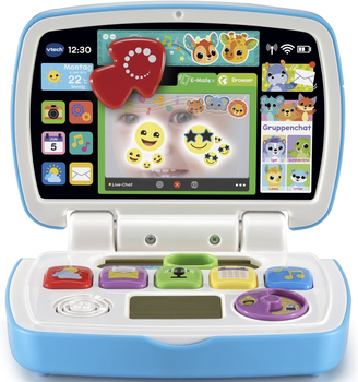 Laptop Vtech Przyjaciele zwierząt (3417765247040)