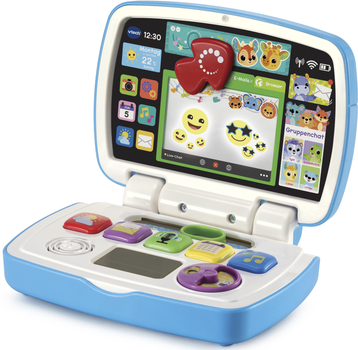 Laptop Vtech Przyjaciele zwierząt (3417765247040)