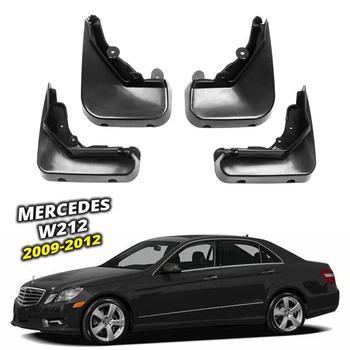 Брызговики Surtep для Mercedes-Benz W212 2009-2012