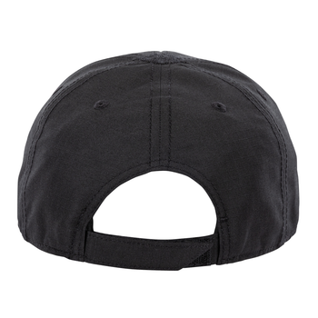 Кепка тактическая 5.11 Tactical® Fast-Tac™ Uniform Hat Black