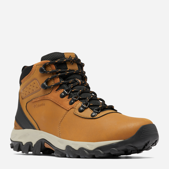 Buty trekkingowe męskie Newton Ridge Plus II Waterproof