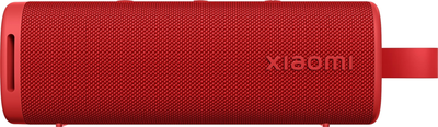 Акустическая система Xiaomi Sound Outdoor Red (QBH4263GL) (1037289)