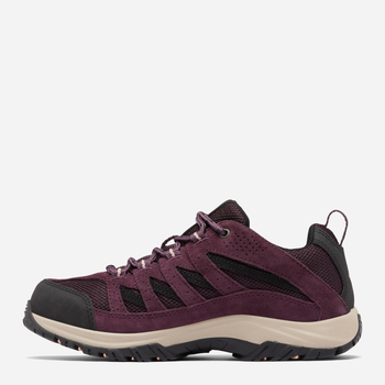 Buty sportowe trekkingowe damskie Crestwood