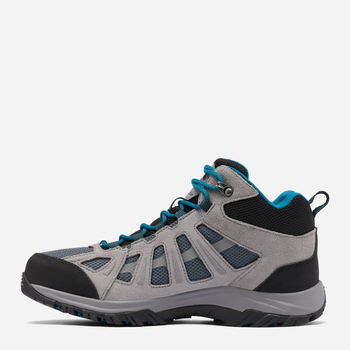 Buty trekkingowe męskie Redmond III Mid Waterproof