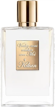 Woda perfumowana unisex by Kilian Voulez Vous Coucher Avec Moi 50 ml (3700550218234 / 3700550218777)